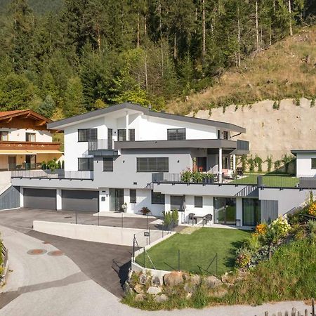 Apartment Serles Neustift Im Stubaital Luaran gambar