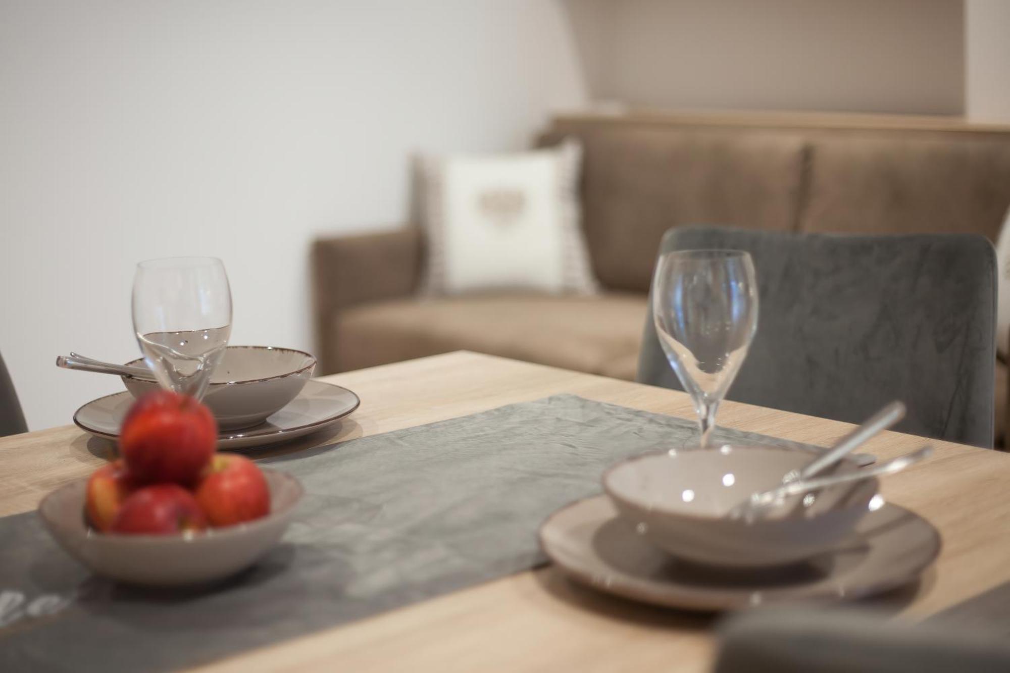 Apartment Serles Neustift Im Stubaital Luaran gambar